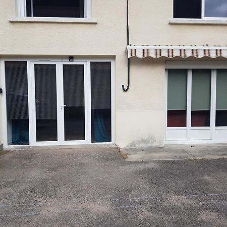 Appartement Rdc Rdc ليموج المظهر الخارجي الصورة