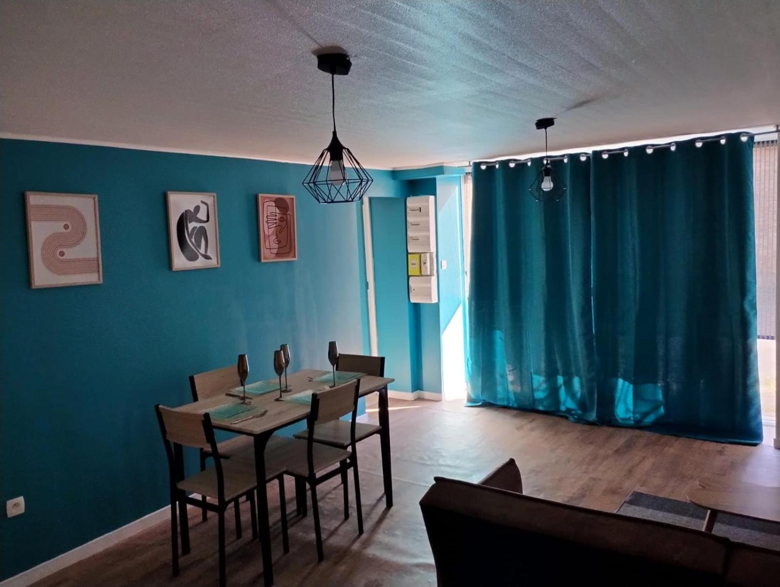 Appartement Rdc Rdc ليموج المظهر الخارجي الصورة