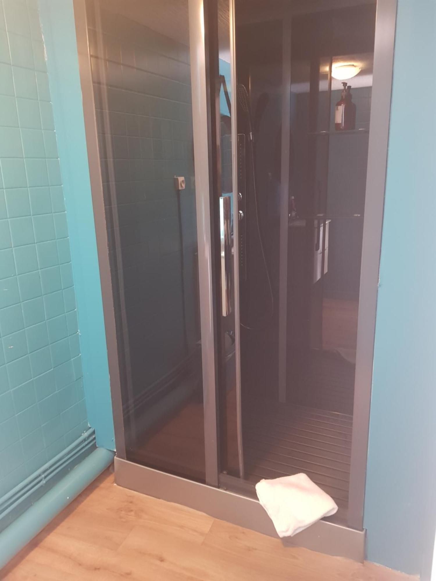 Appartement Rdc Rdc ليموج المظهر الخارجي الصورة