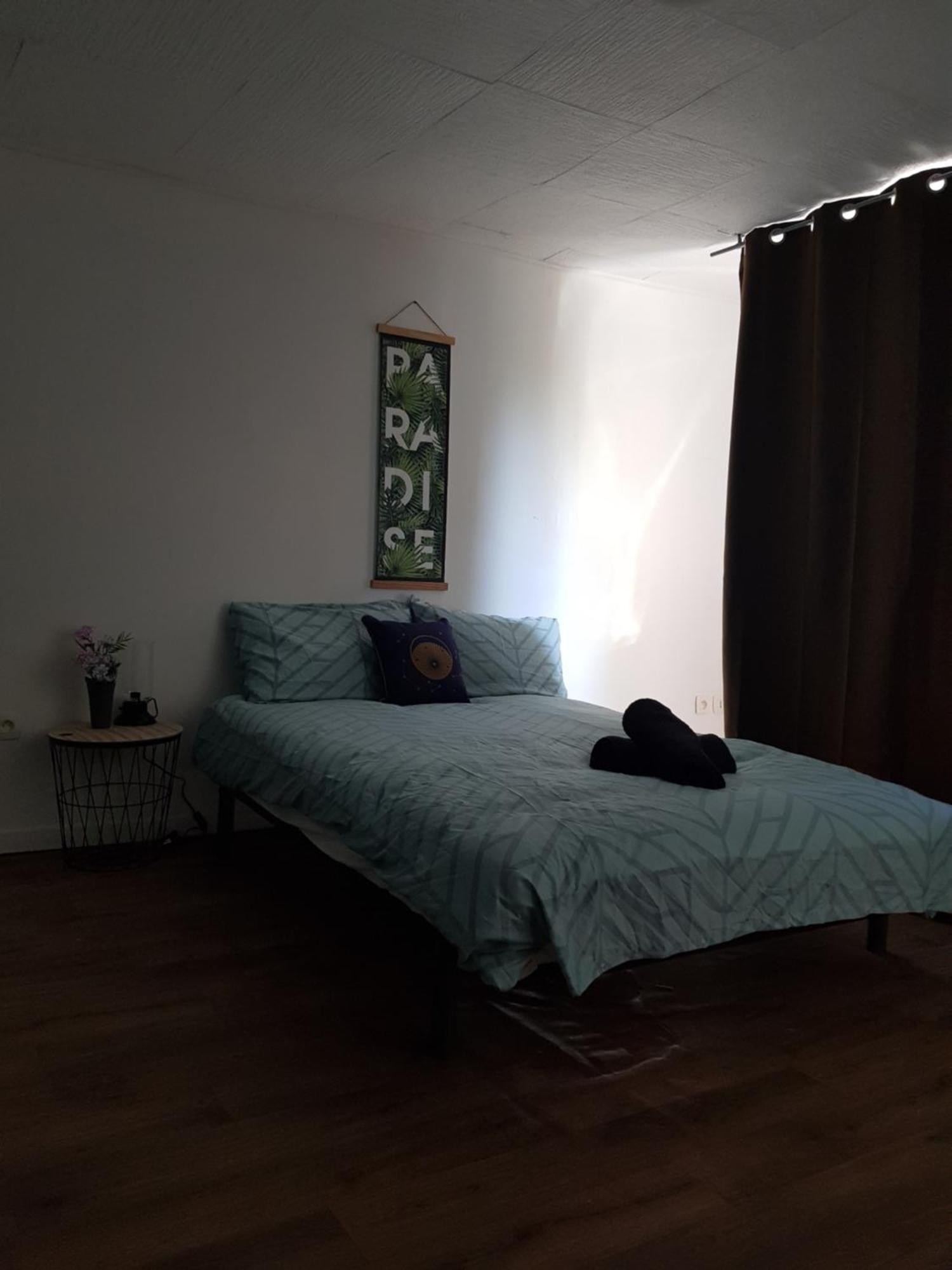 Appartement Rdc Rdc ليموج المظهر الخارجي الصورة